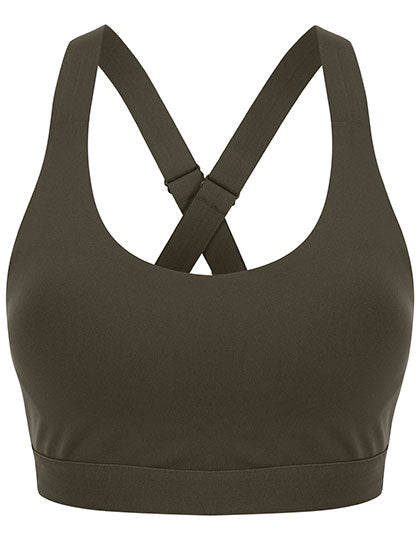 Medium Impact Core Bra