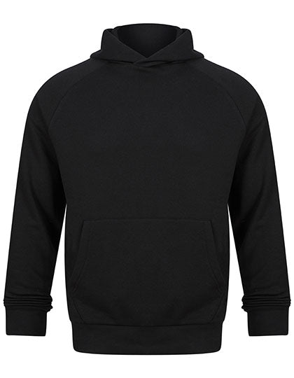 Unisex Athleisure Hoodie