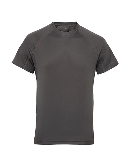 Men´s Panelled Tech Tee