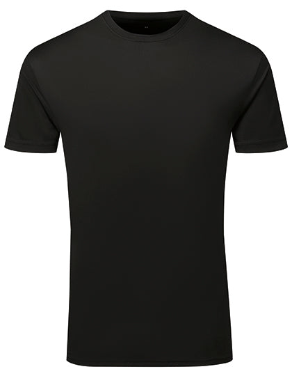 Men´s Textured Recycled T-Shirt