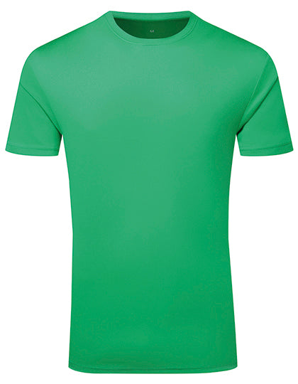 Men´s Textured Recycled T-Shirt