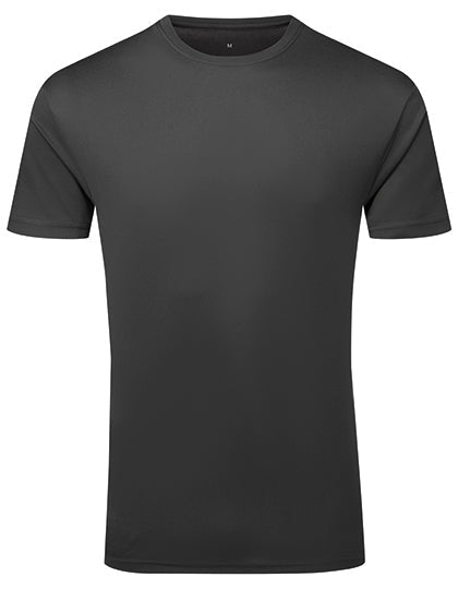 Men´s Textured Recycled T-Shirt