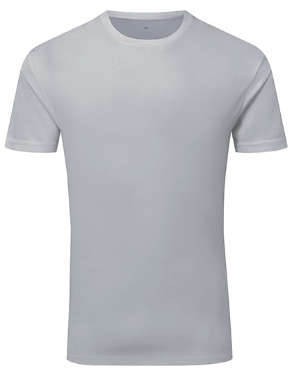 Men´s Textured Recycled T-Shirt