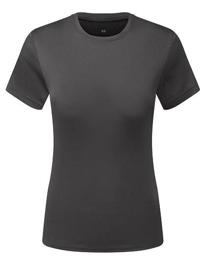 Women´s Textured Recycled T-Shirt