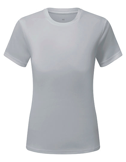 Women´s Textured Recycled T-Shirt