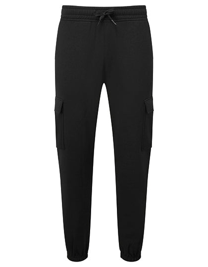 Unisex Cargo Recycled Joggers