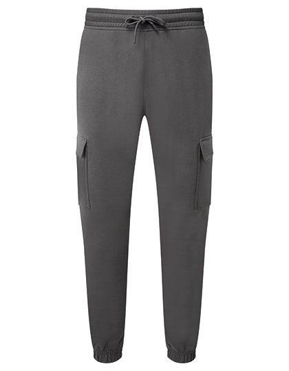 Unisex Cargo Recycled Joggers