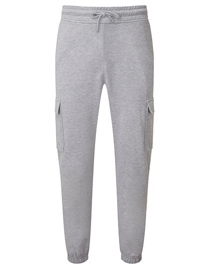 Unisex Cargo Recycled Joggers