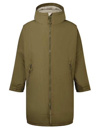 TriDri® All Seasons Waterproof Changing Robe