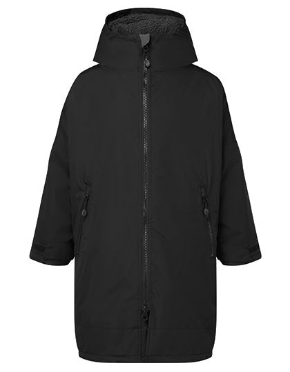 Kids TriDri® All Seasons Waterproof Changing Robe
