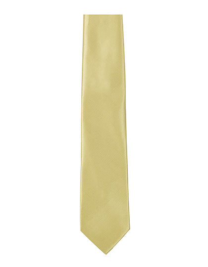 Twill Tie