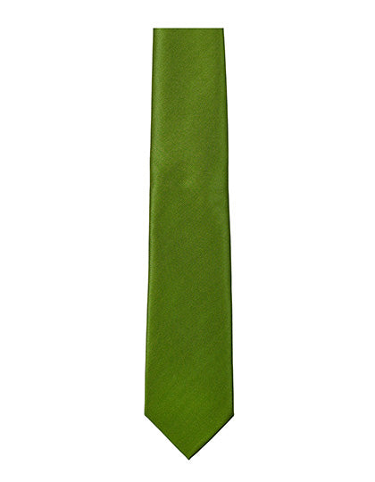 Twill Tie