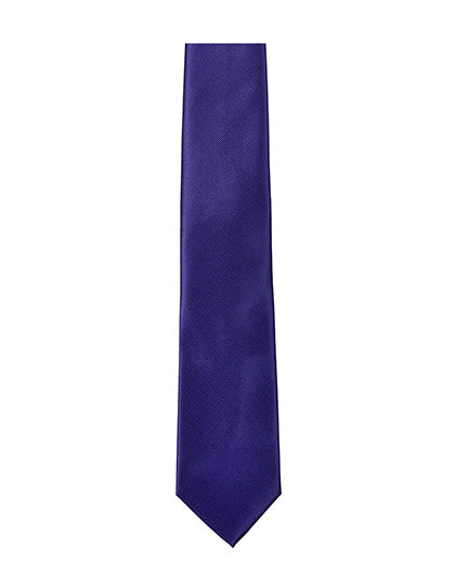 Twill Tie