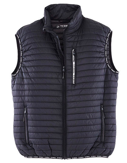 Men´s Quilted Vest