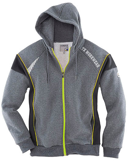 Men´s Sweat Jacket