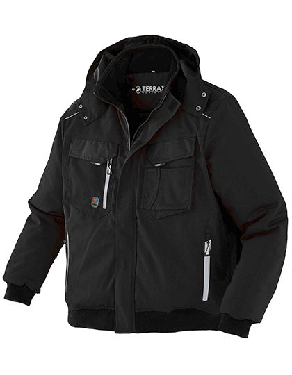 Men´s Pilot Jacket