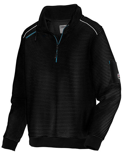 Men´s Knitted Troyer