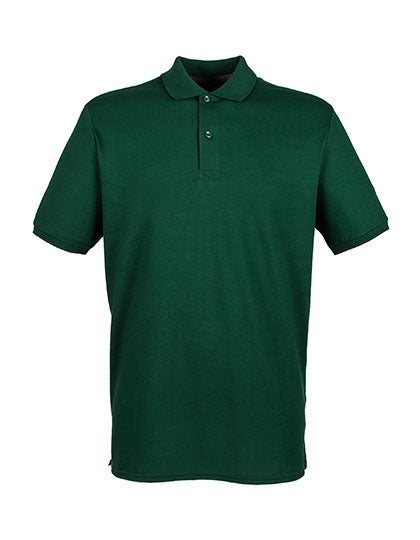 Men´s Micro-Fine Piqué Polo Shirt