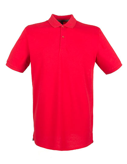 Men´s Micro-Fine Piqué Polo Shirt