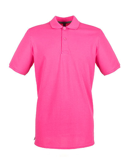 Men´s Micro-Fine Piqué Polo Shirt