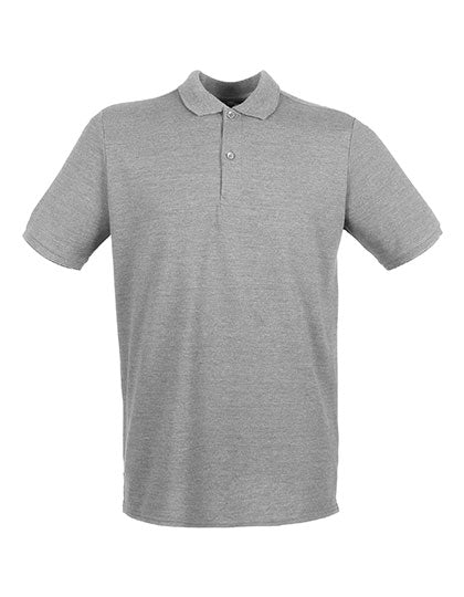 Men´s Micro-Fine Piqué Polo Shirt