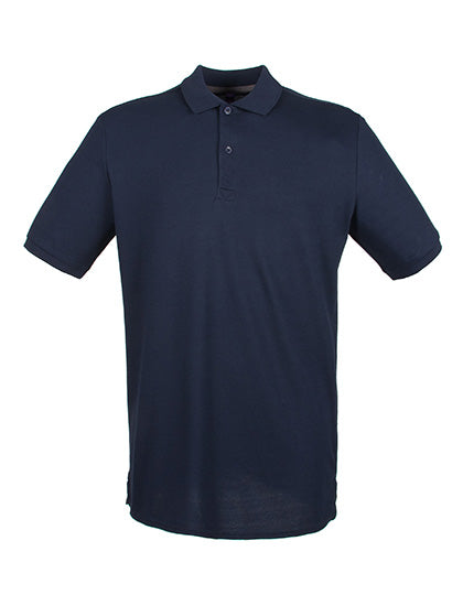 Men´s Micro-Fine Piqué Polo Shirt