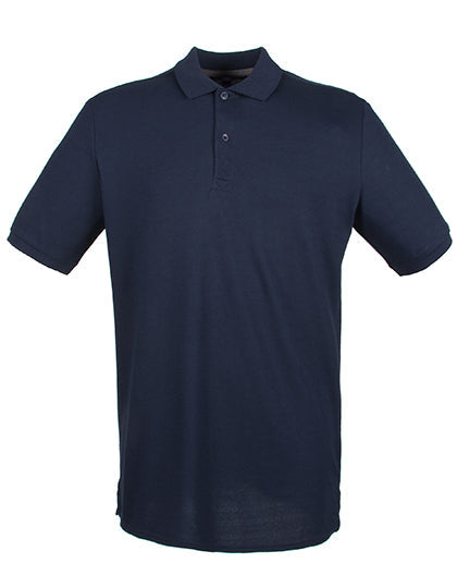 Men´s Micro-Fine Piqué Polo Shirt