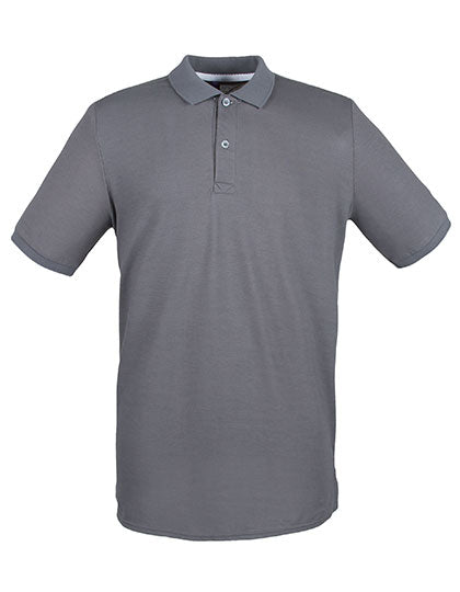 Men´s Micro-Fine Piqué Polo Shirt