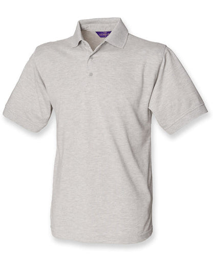 Men´s 65/35 Classic Piqué Polo Shirt