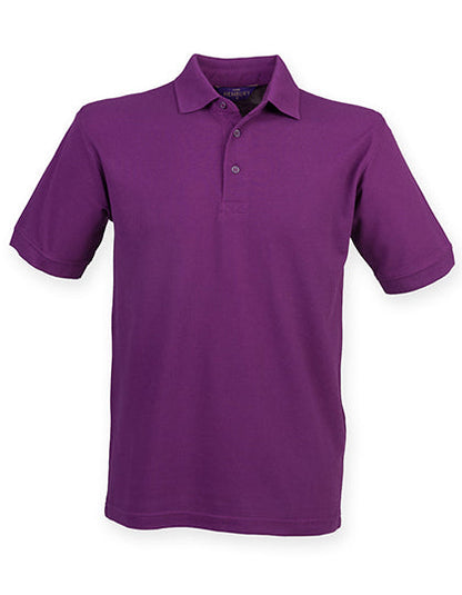 Men´s 65/35 Classic Piqué Polo Shirt
