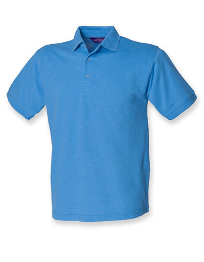 Men´s 65/35 Classic Piqué Polo Shirt