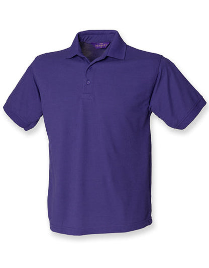 Men´s 65/35 Classic Piqué Polo Shirt