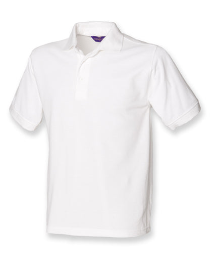 Men´s 65/35 Classic Piqué Polo Shirt