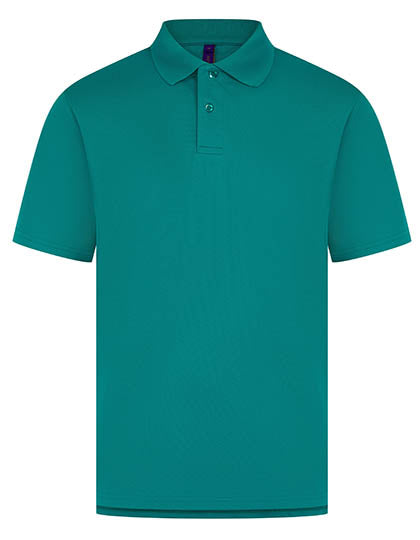 Men´s Coolplus® Wicking Polo Shirt