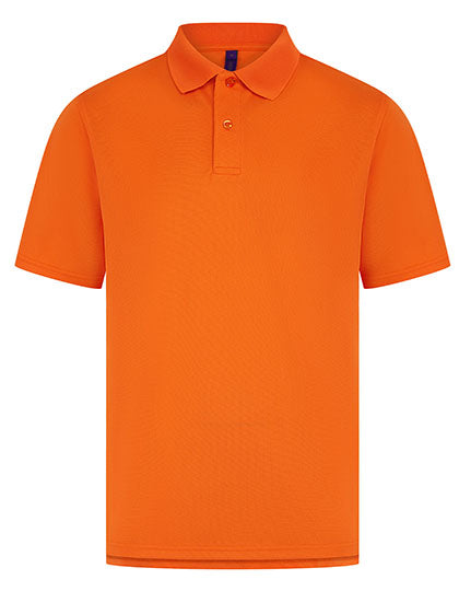 Men´s Coolplus® Wicking Polo Shirt