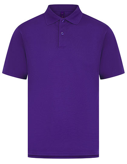 Men´s Coolplus® Wicking Polo Shirt