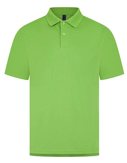 Men´s Coolplus® Wicking Polo Shirt