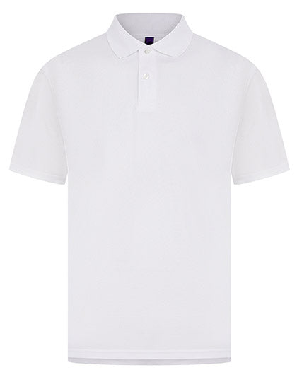 Men´s Coolplus® Wicking Polo Shirt