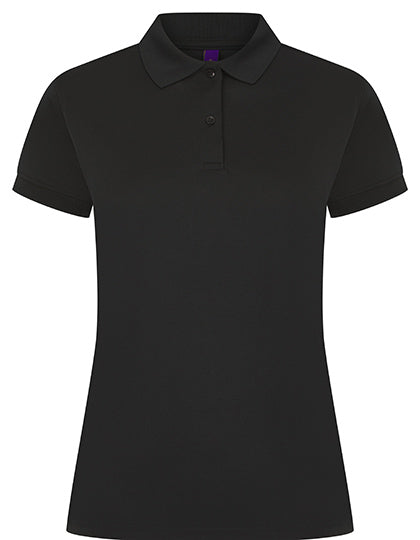 Ladies´ Coolplus® Wicking Polo Shirt