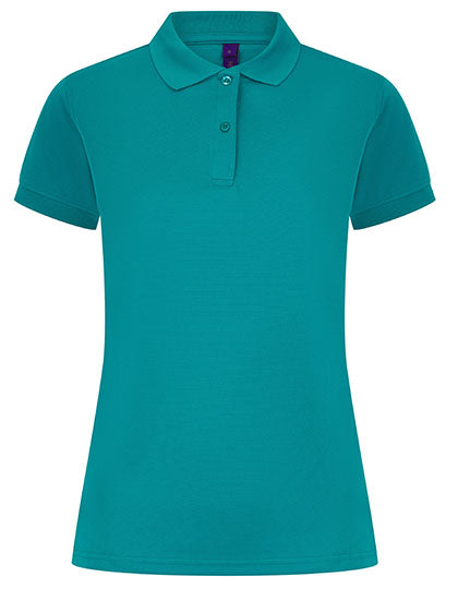 Ladies´ Coolplus® Wicking Polo Shirt