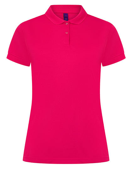Ladies´ Coolplus® Wicking Polo Shirt