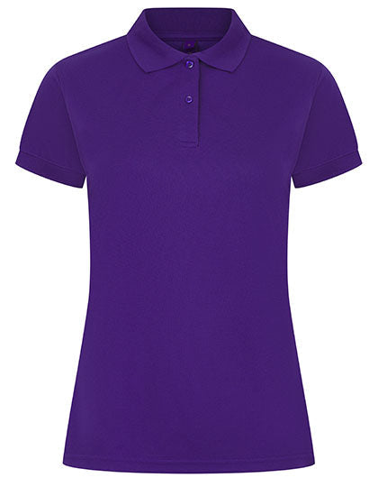 Ladies´ Coolplus® Wicking Polo Shirt