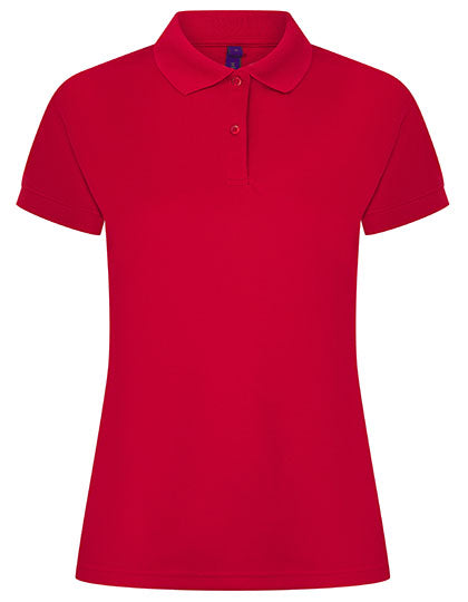 Ladies´ Coolplus® Wicking Polo Shirt