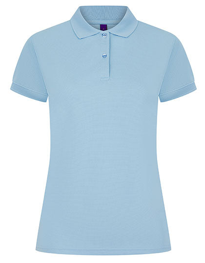 Ladies´ Coolplus® Wicking Polo Shirt