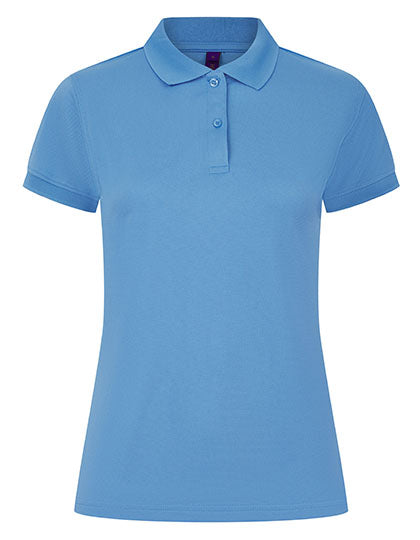 Ladies´ Coolplus® Wicking Polo Shirt
