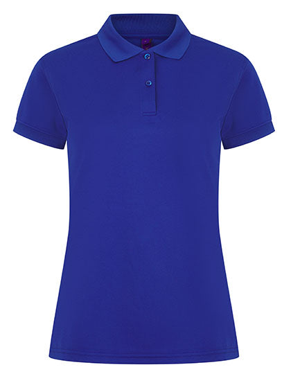 Ladies´ Coolplus® Wicking Polo Shirt