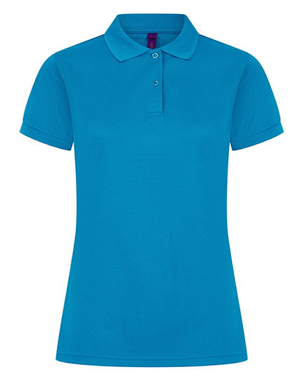 Ladies´ Coolplus® Wicking Polo Shirt