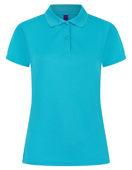 Ladies´ Coolplus® Wicking Polo Shirt