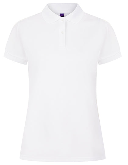 Ladies´ Coolplus® Wicking Polo Shirt