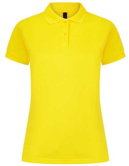 Ladies´ Coolplus® Wicking Polo Shirt